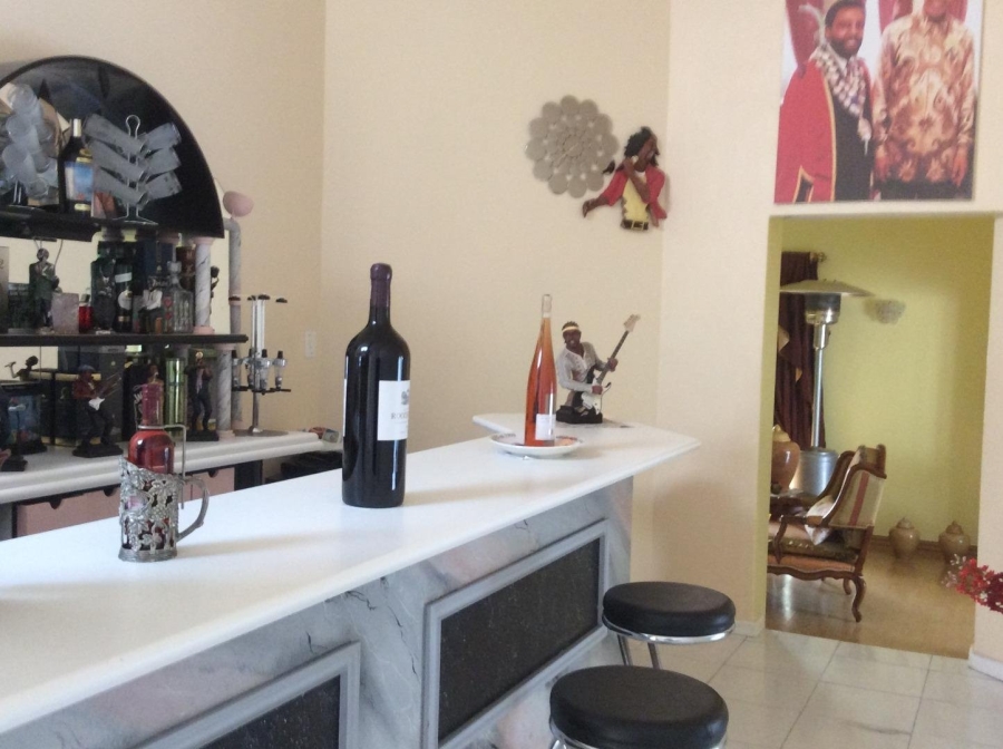 4 Bedroom Property for Sale in Bunkers Hill Eastern Cape